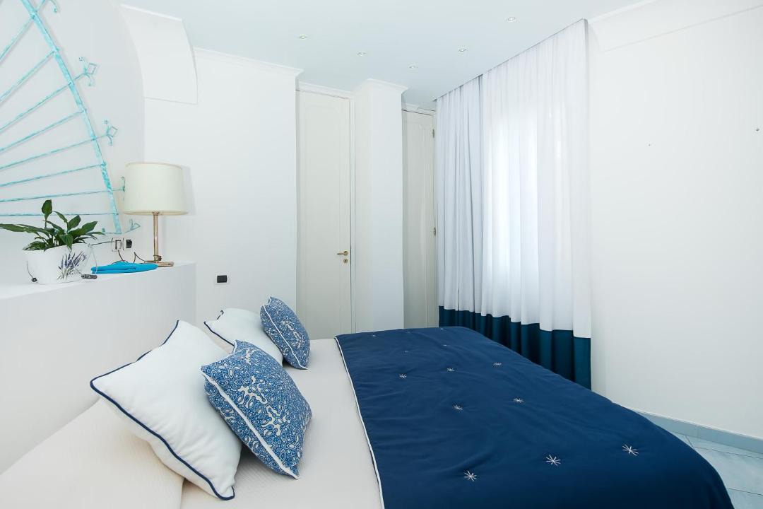 Photo of Bedroom in Chiesa Nuova
