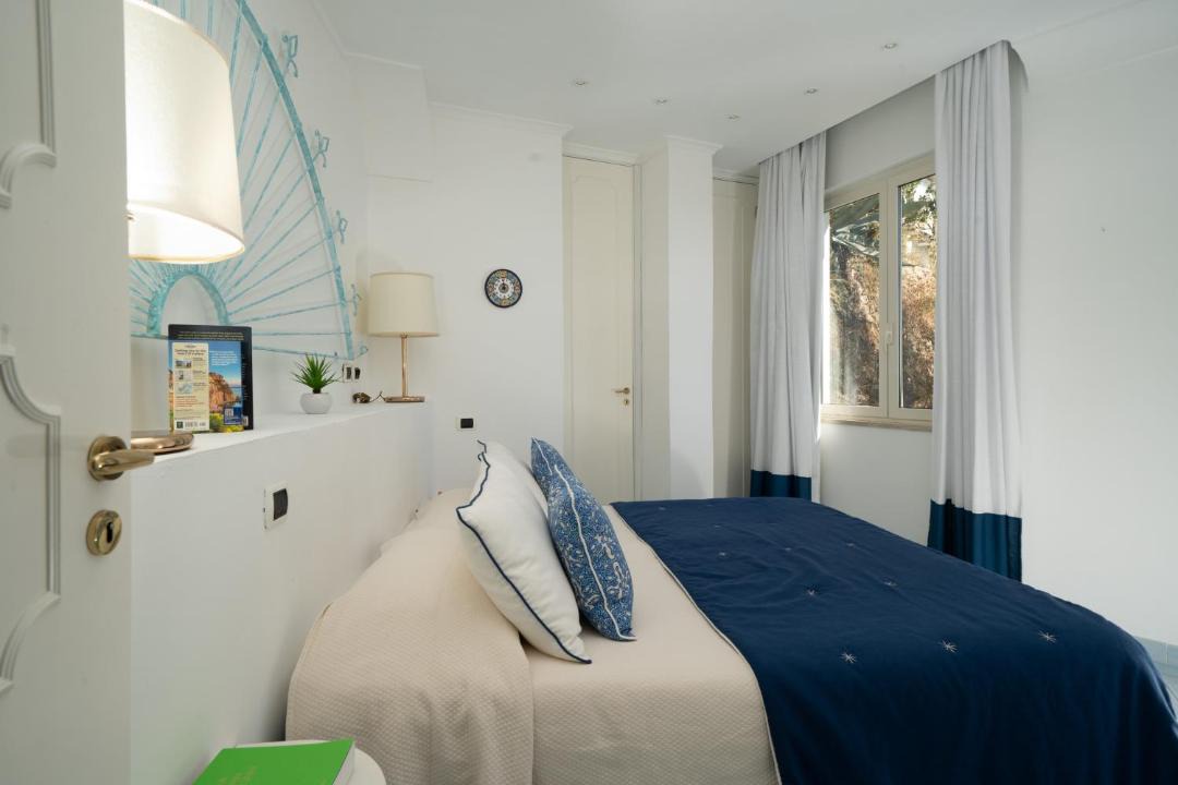 Photo of Bedroom in Chiesa Nuova