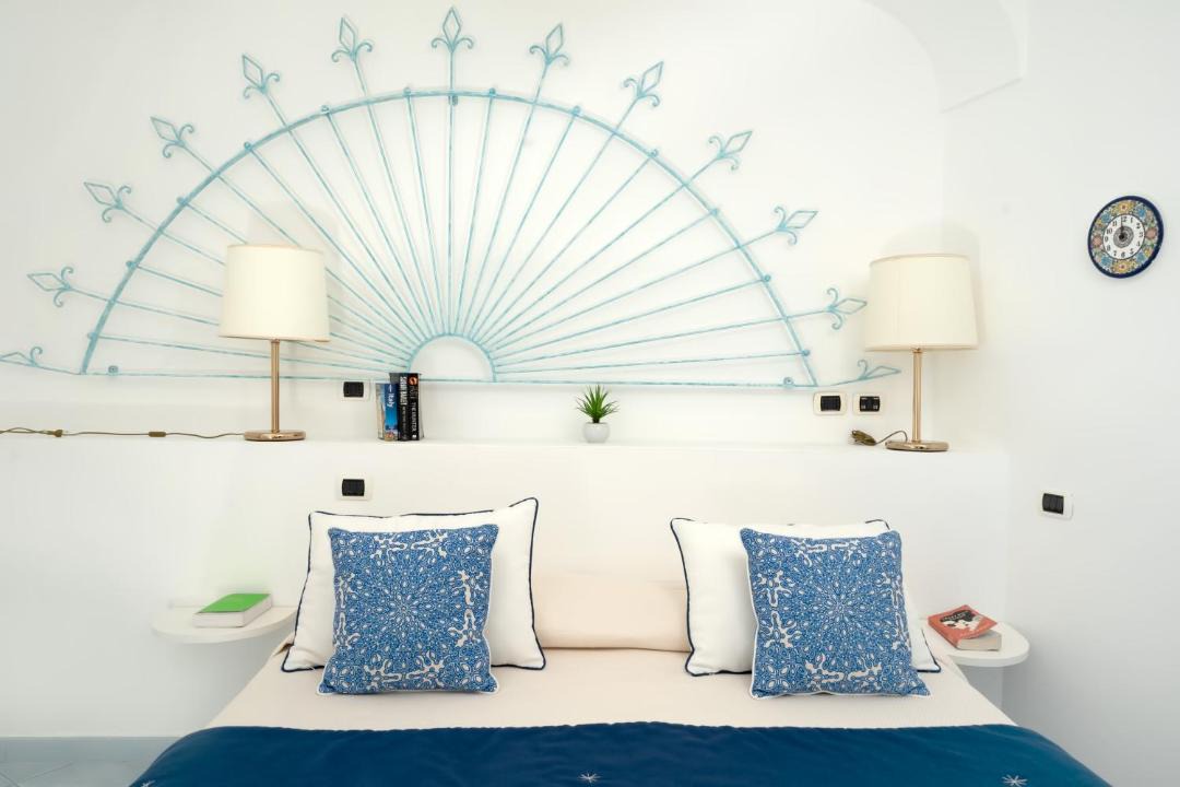 Photo of Bedroom in Chiesa Nuova