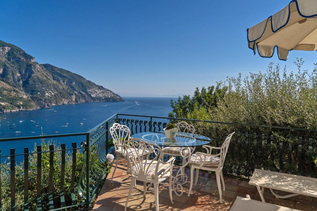 Photo of Patio Balcony in Chiesa Nuova