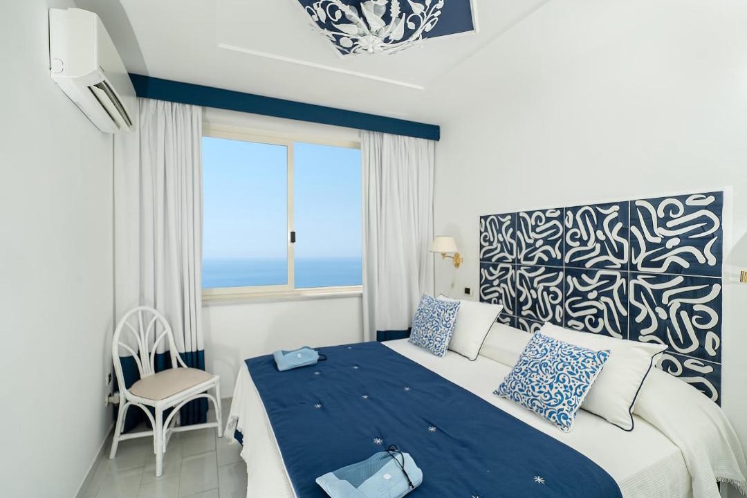 Photo of Bedroom in Chiesa Nuova