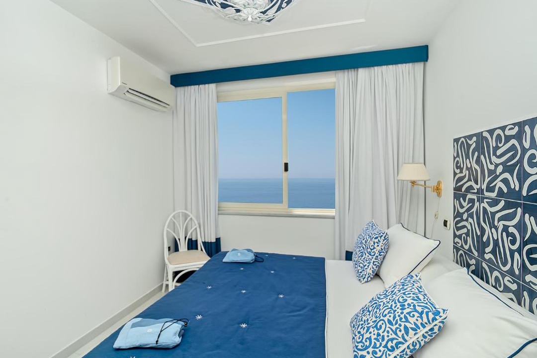Photo of Bedroom in Chiesa Nuova
