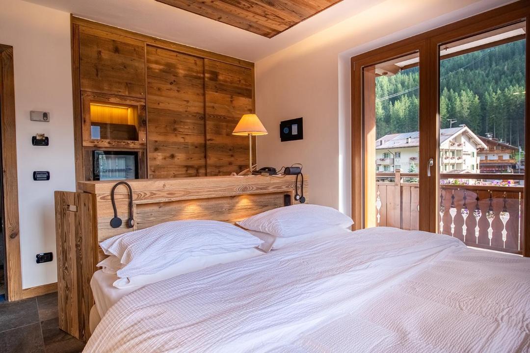 Photo of Bedroom in Alba