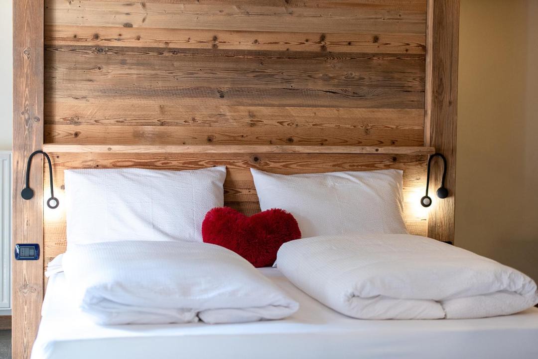 Photo of Bedroom in Alba