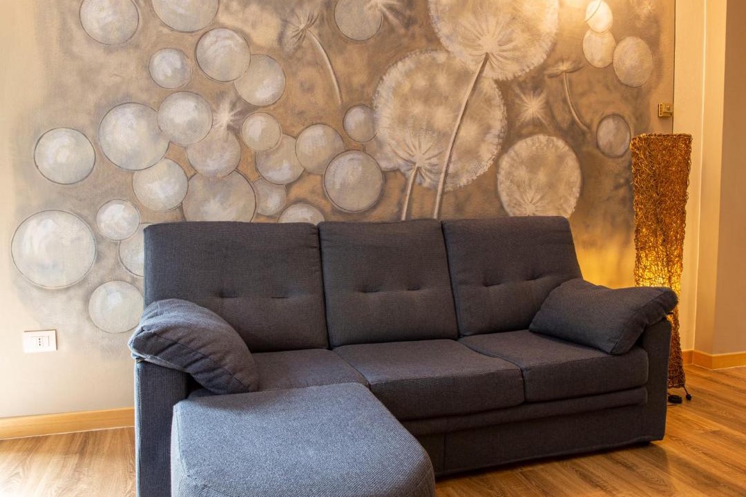 Photo of Livingroom in Ledro