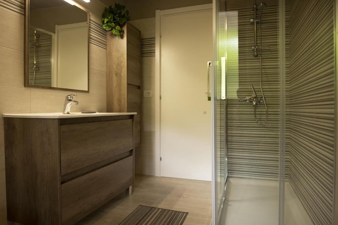 Photo of Bathroom in Ledro
