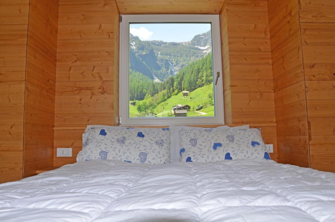 Photo of Bedroom in San Bernardo