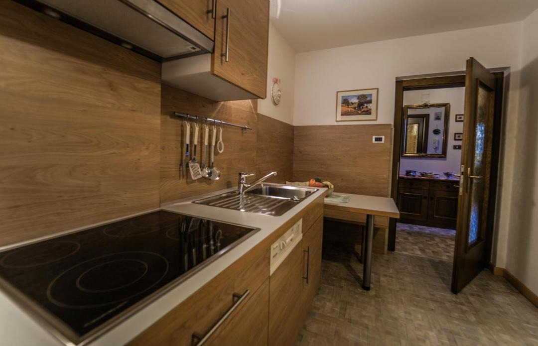 Photo of Kitchen in Pedraces