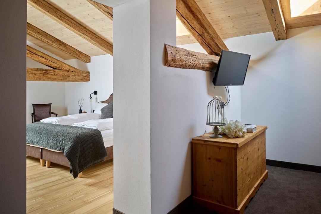 Photo of Bedroom in Cavalese