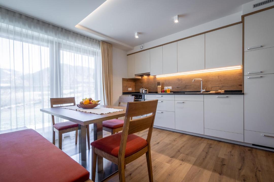 Photo of Kitchen in San Martino in Badia