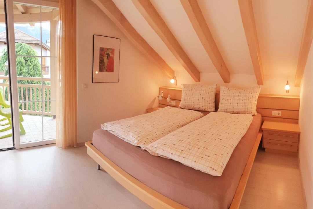 Photo of Bedroom in Ora