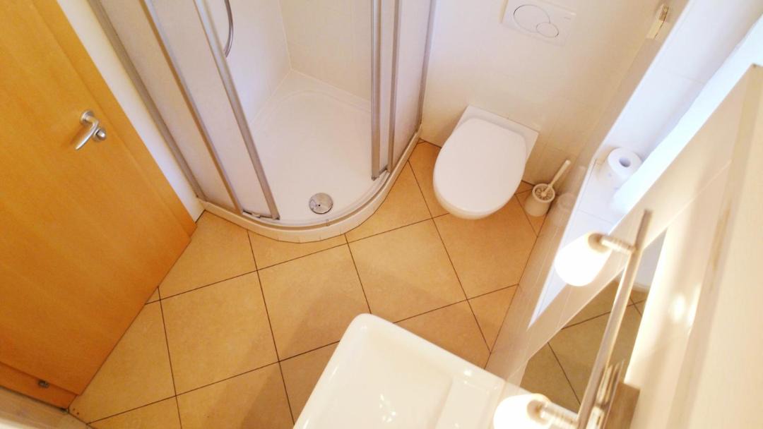 Photo of Bathroom in Ora