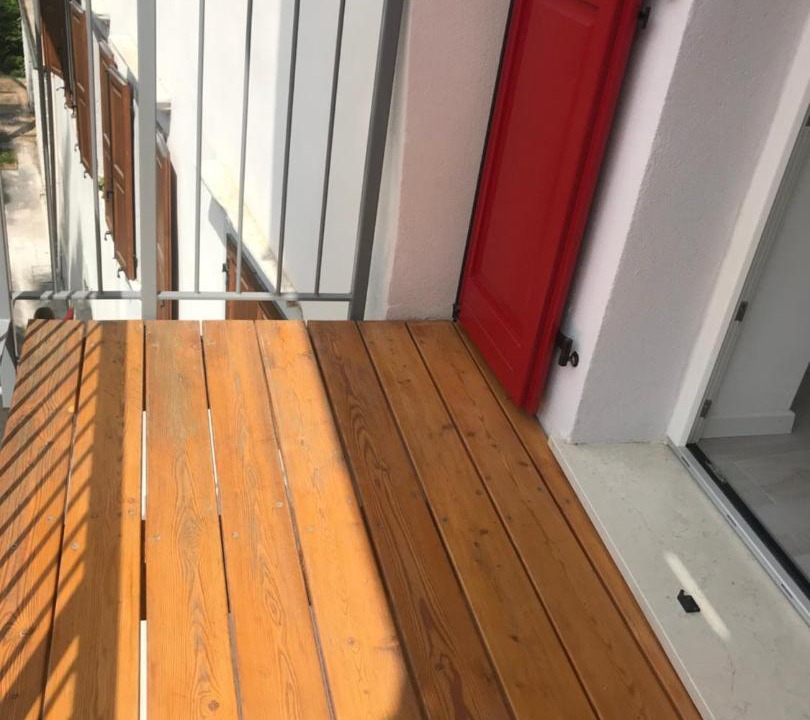 Photo of Patio Balcony in Arco