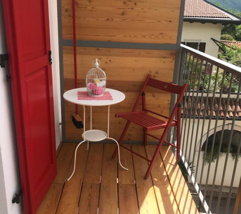 Photo of Patio Balcony in Arco