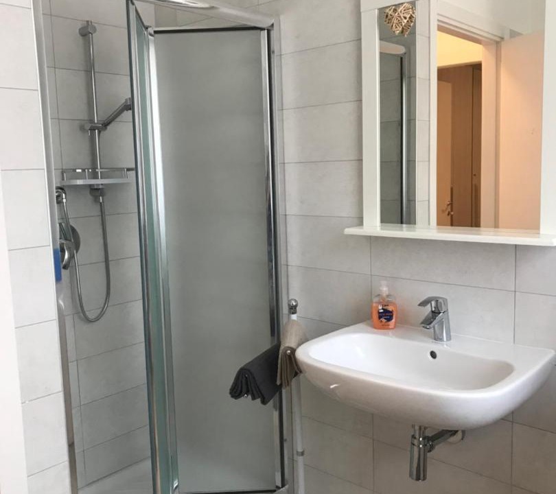 Photo of Bathroom in Arco