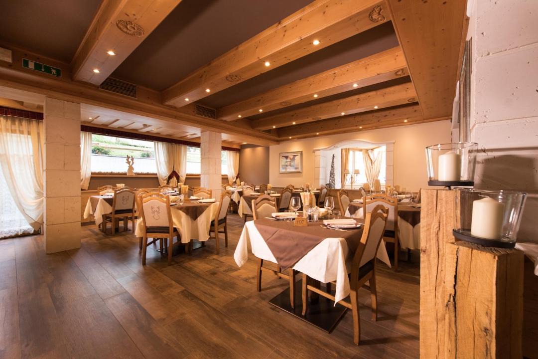 Photo of Kitchen in Moena