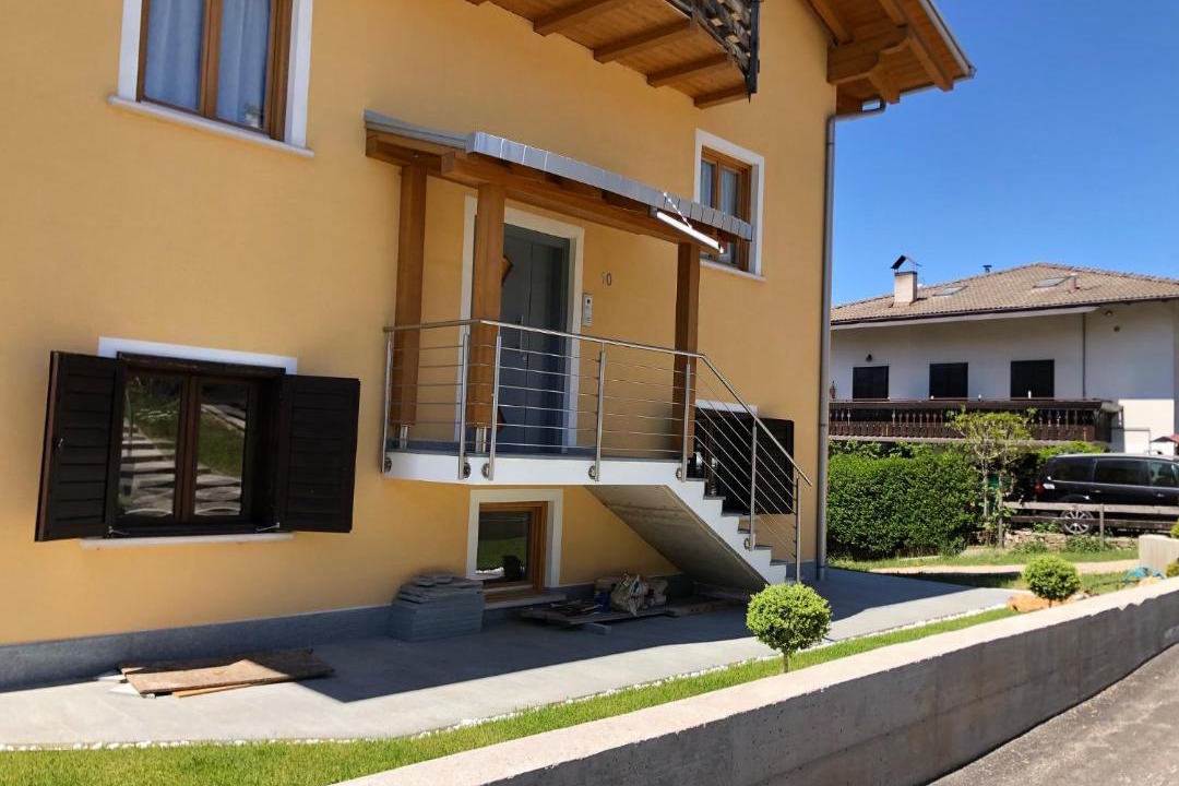 Photo of Buildings in Sarnonico
