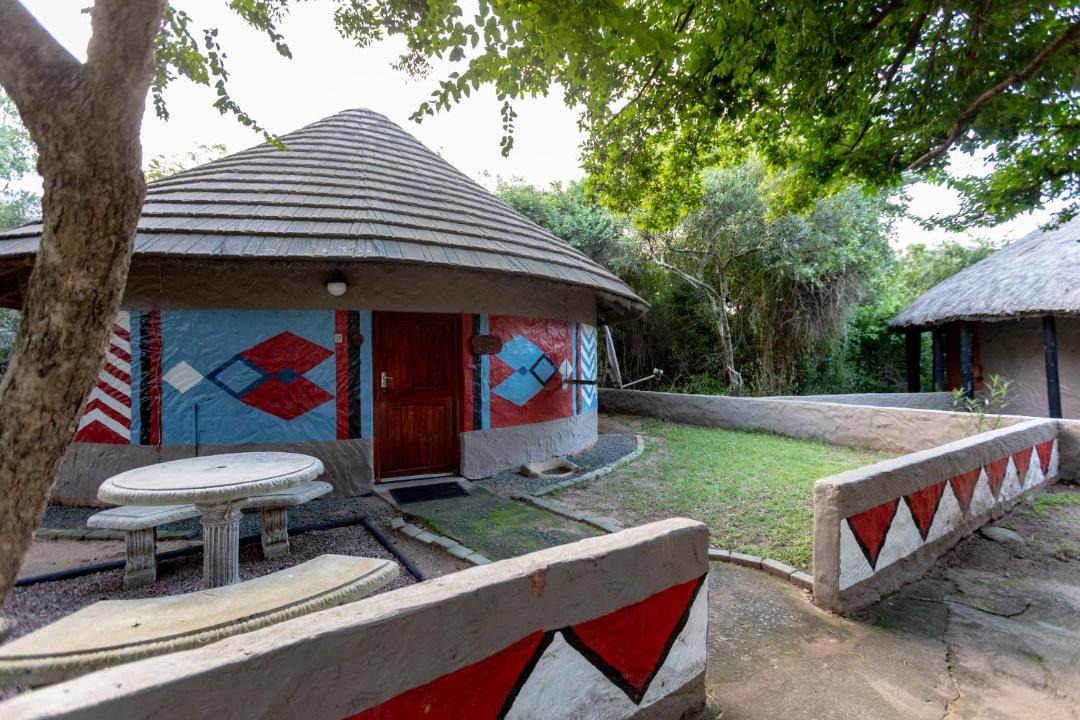 Photo of Others in Hluhluwe