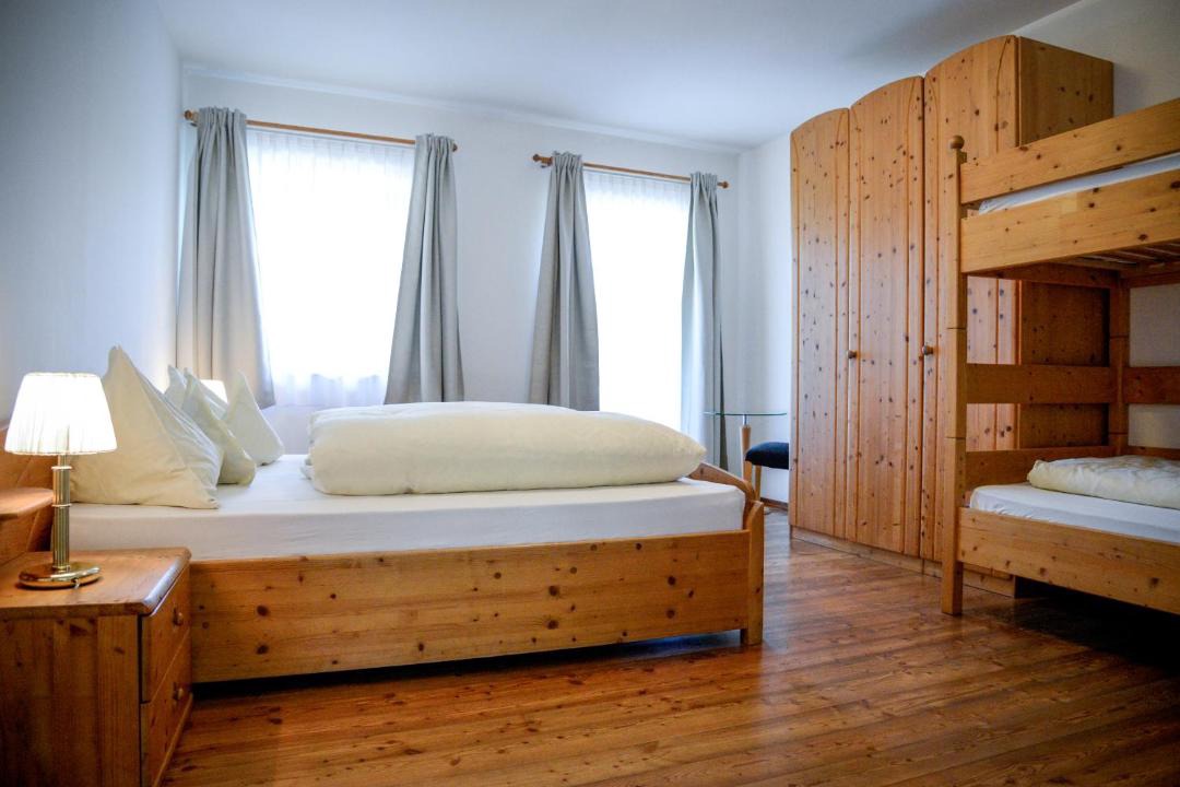 Photo of Bedroom in Lana