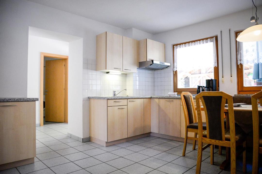 Photo of Kitchen in Lana