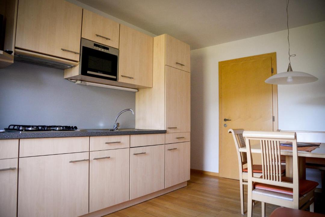 Photo of Kitchen in Lana