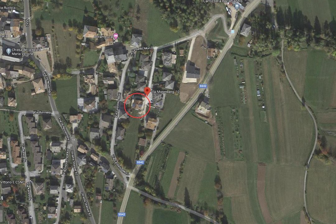 Photo of Others in Sarnonico