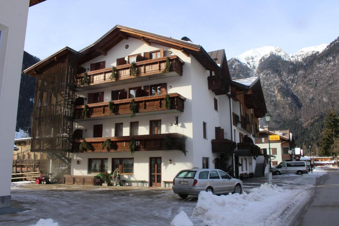 Photo of Others in Carisolo