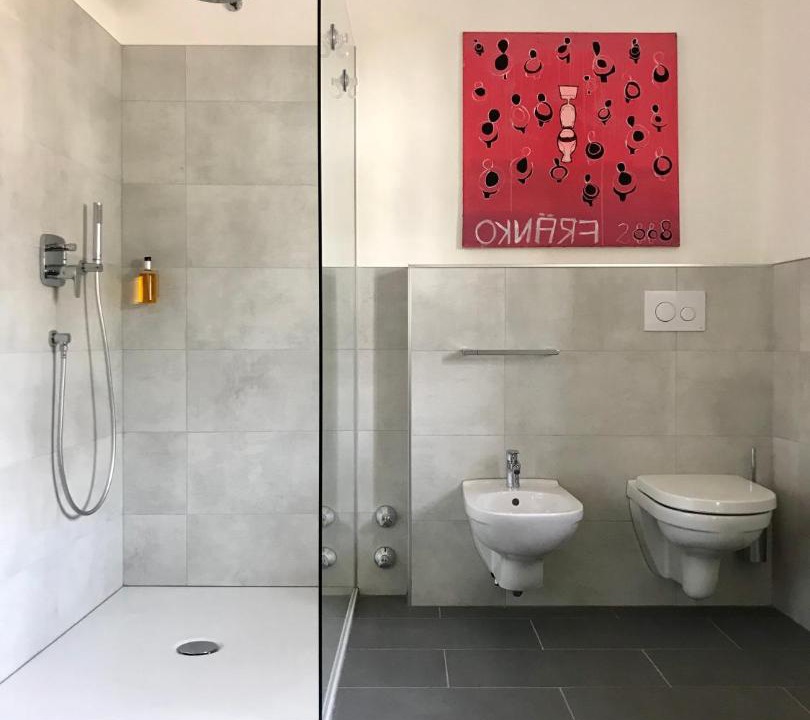 Photo of Bathroom in Lana
