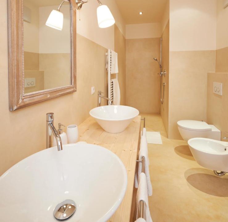 Photo of Bathroom in St. Pauls