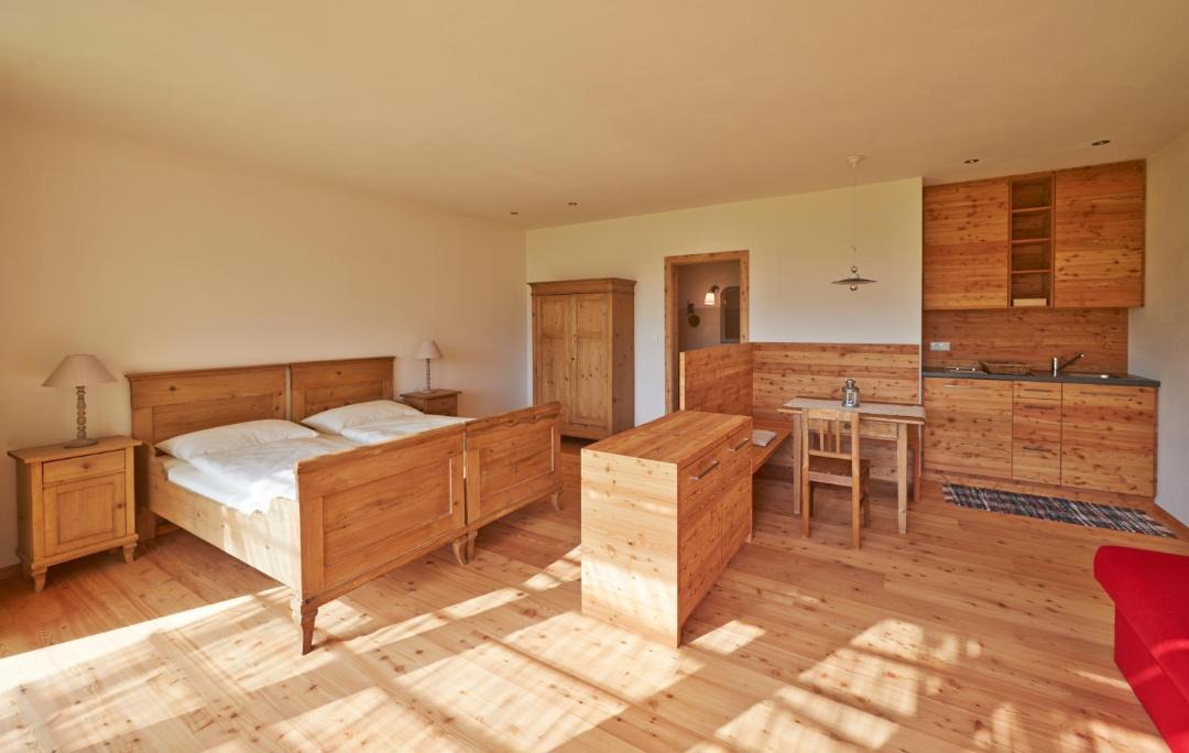 Photo of Bedroom in St. Pauls