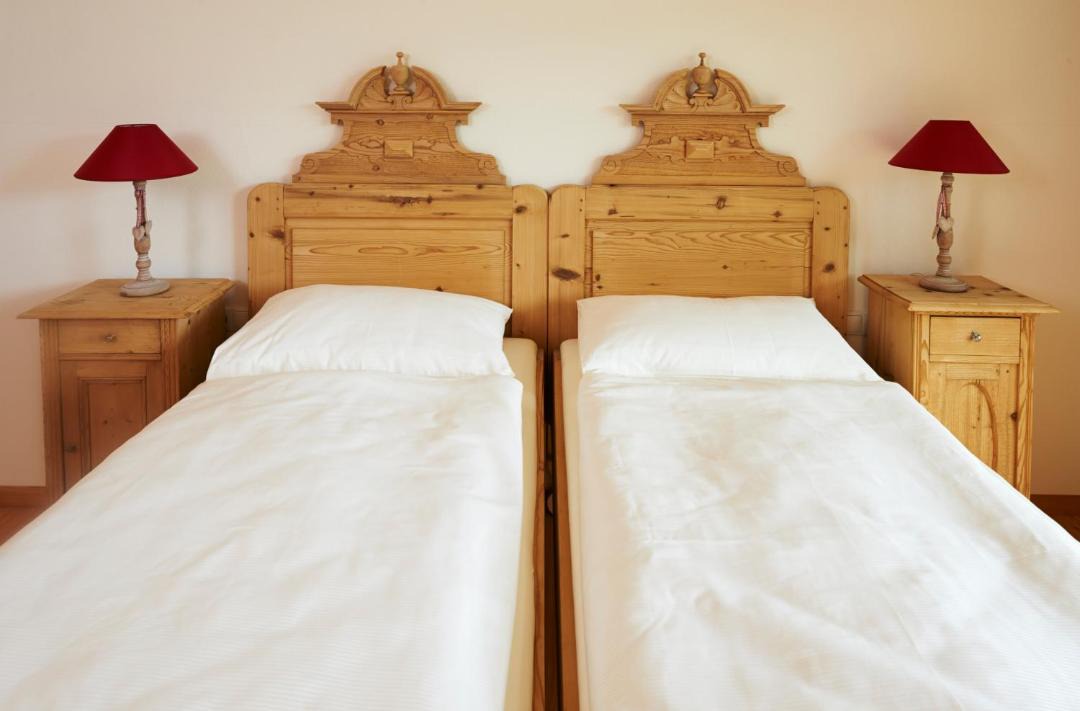 Photo of Bedroom in St. Pauls