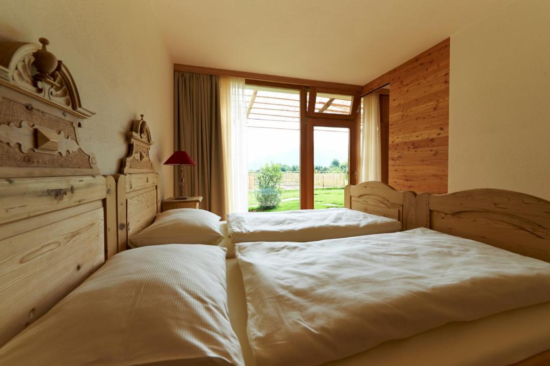 Photo of Bedroom in St. Pauls