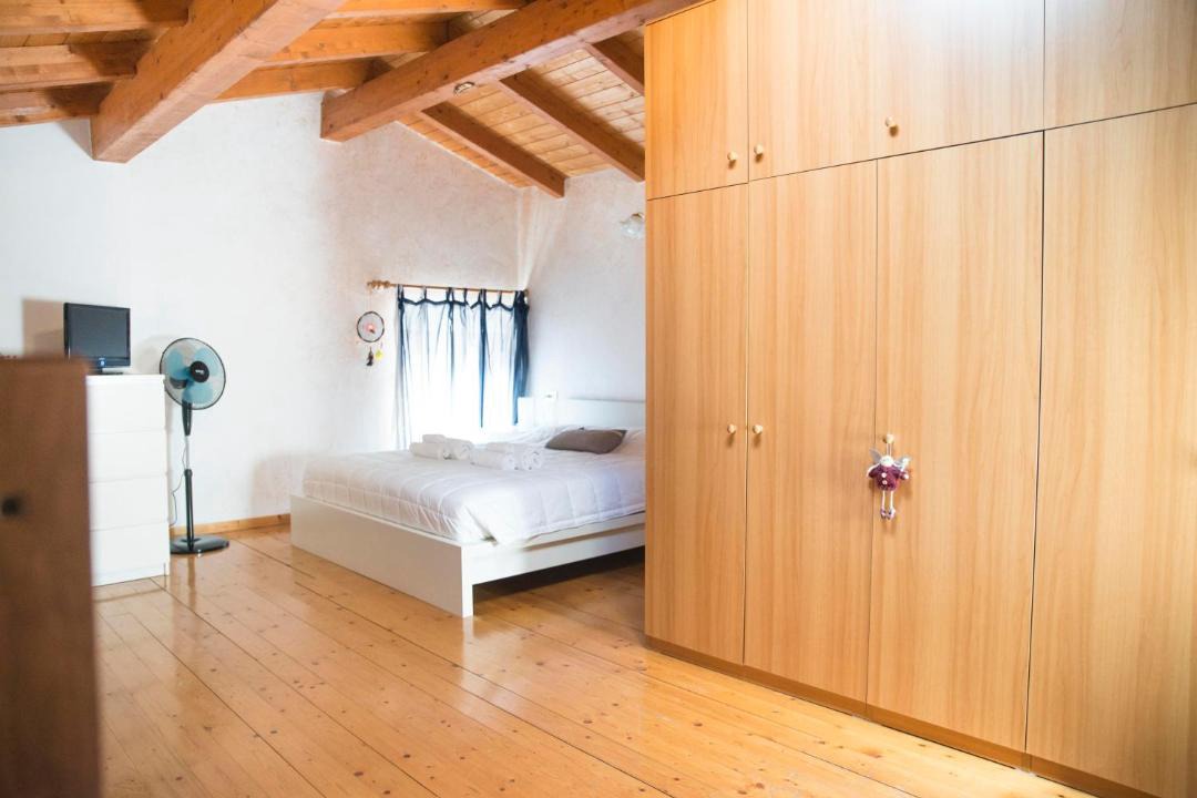 Photo of Bedroom in Riva del Garda