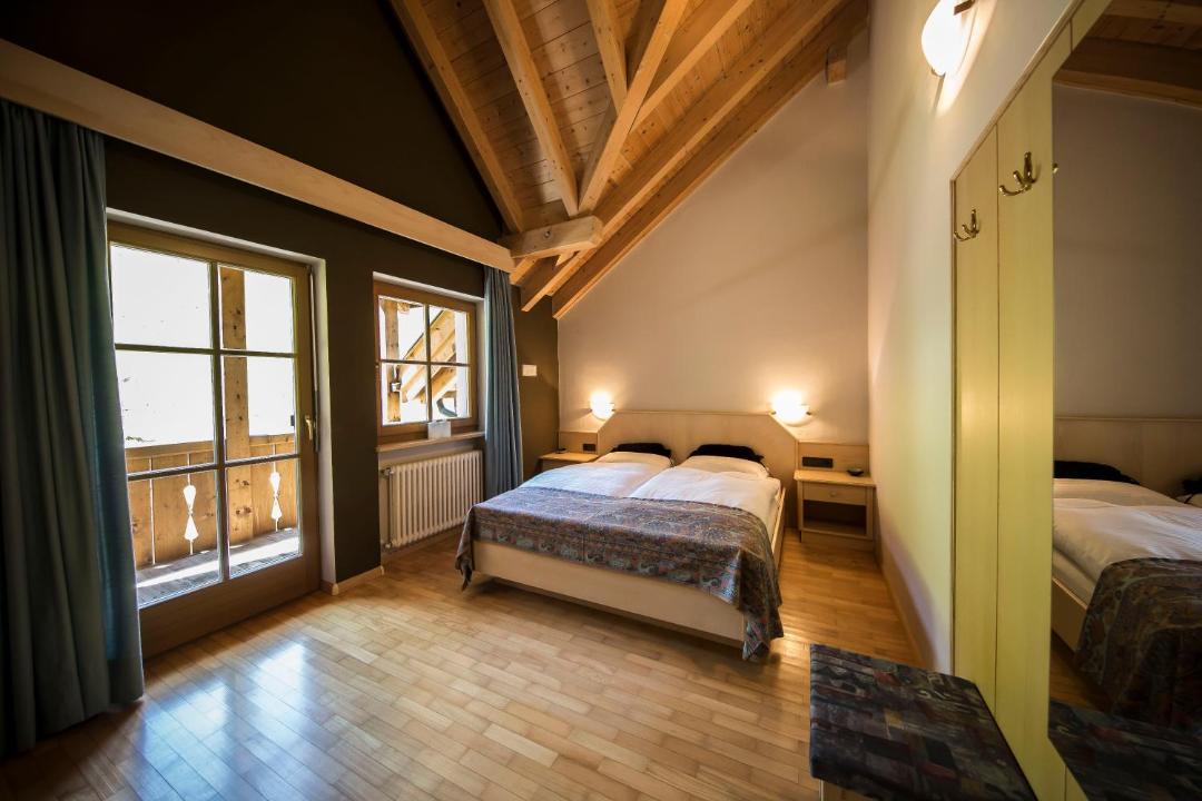 Photo of Bedroom in Pedraces