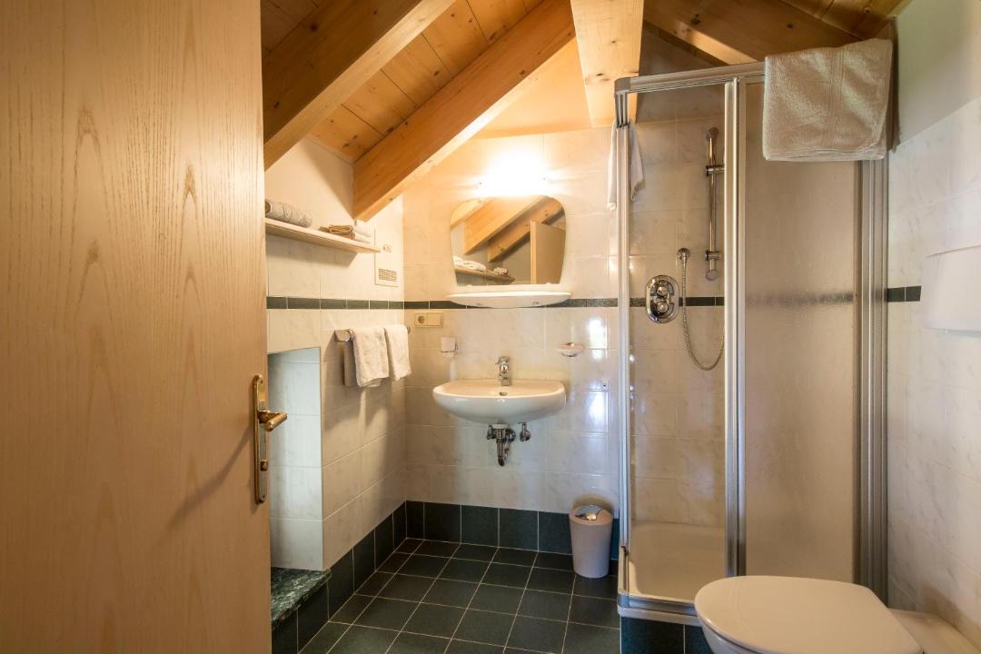 Photo of Bathroom in Pedraces
