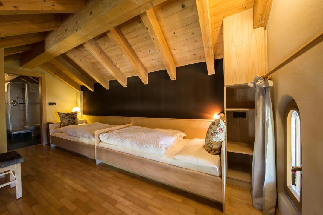 Photo of Bedroom in Pedraces