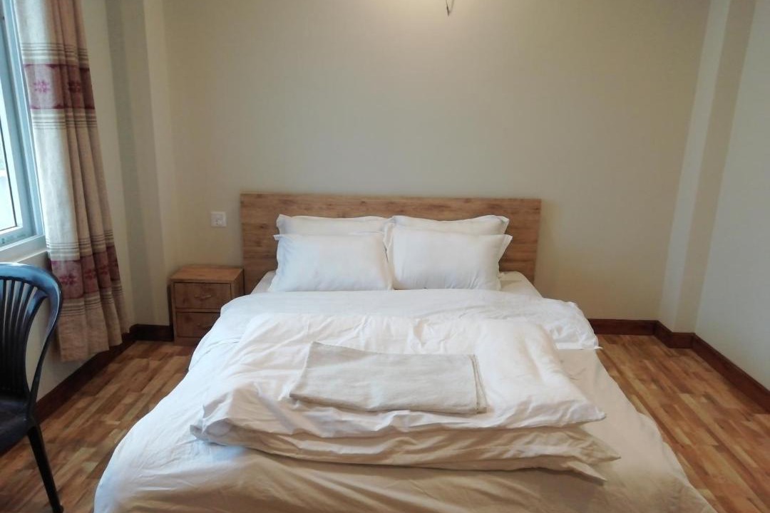 Photo of Bedroom in Nagarjun