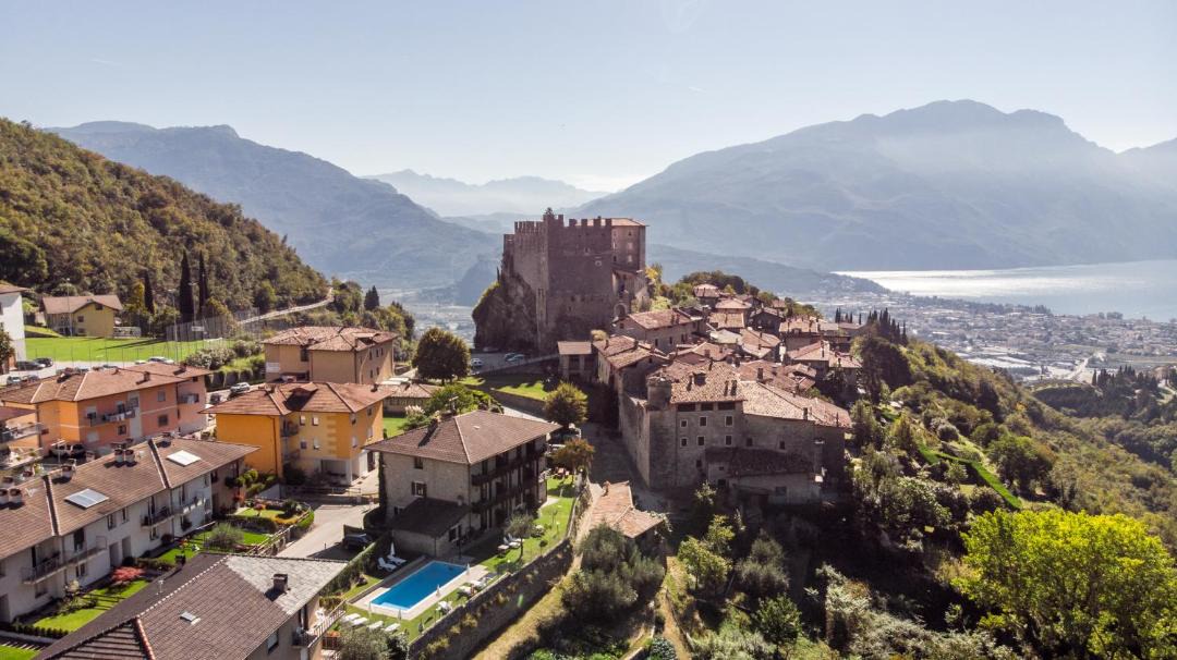 Photo of Others in Canale di Tenno