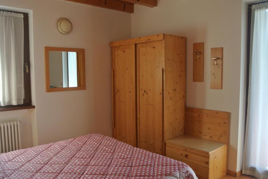 Photo of Bedroom in Pergine Valsugana