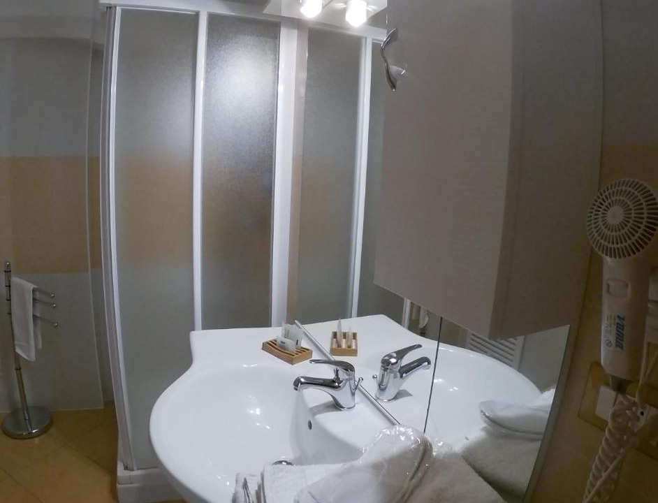Photo of Bathroom in Pergine Valsugana