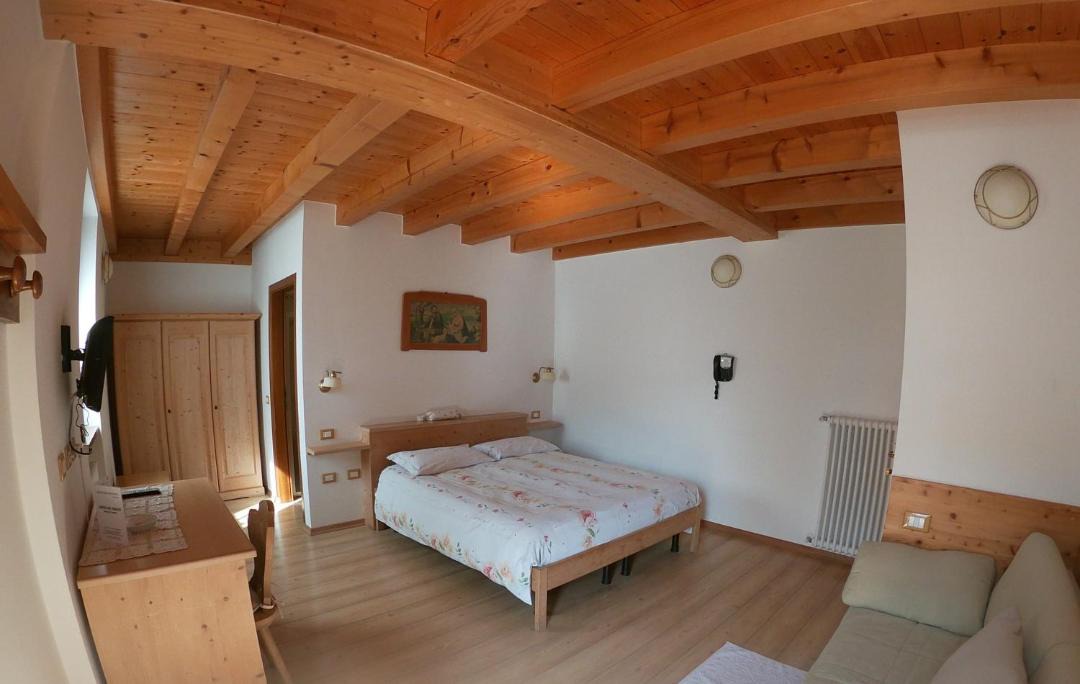 Photo of Bedroom in Pergine Valsugana
