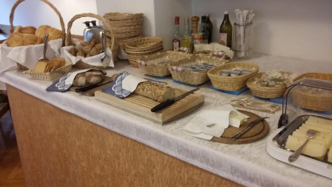 Photo of Kitchen in Santa Cristina Val Gardena