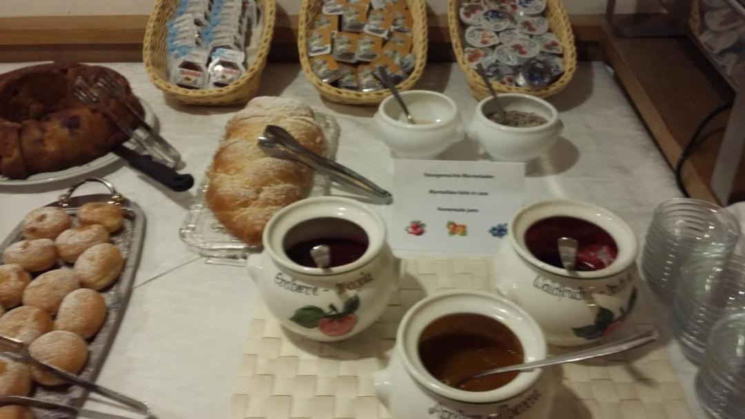 Photo of Kitchen in Santa Cristina Val Gardena