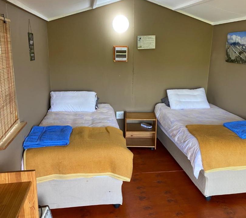 Photo of Bedroom in Cathkin Park