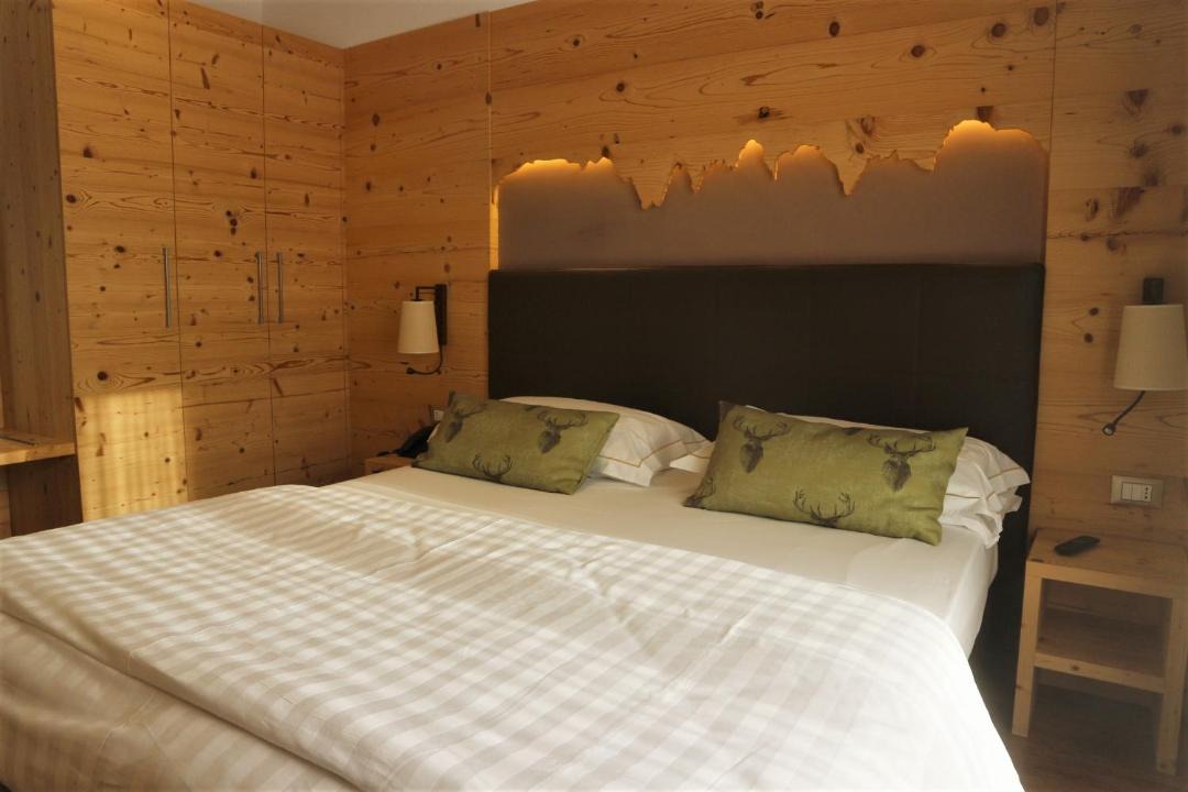 Photo of Bedroom in Andalo