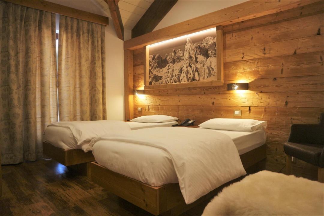 Photo of Bedroom in Andalo