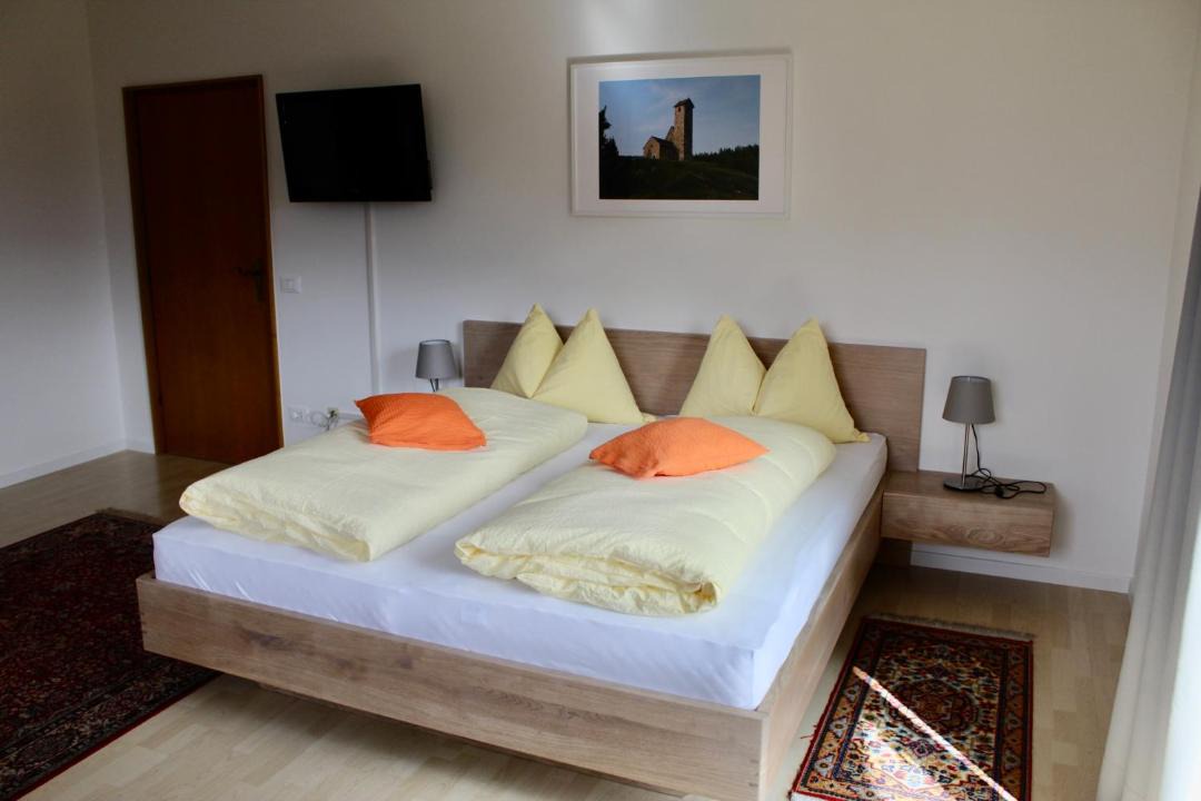 Photo of Bedroom in Postal