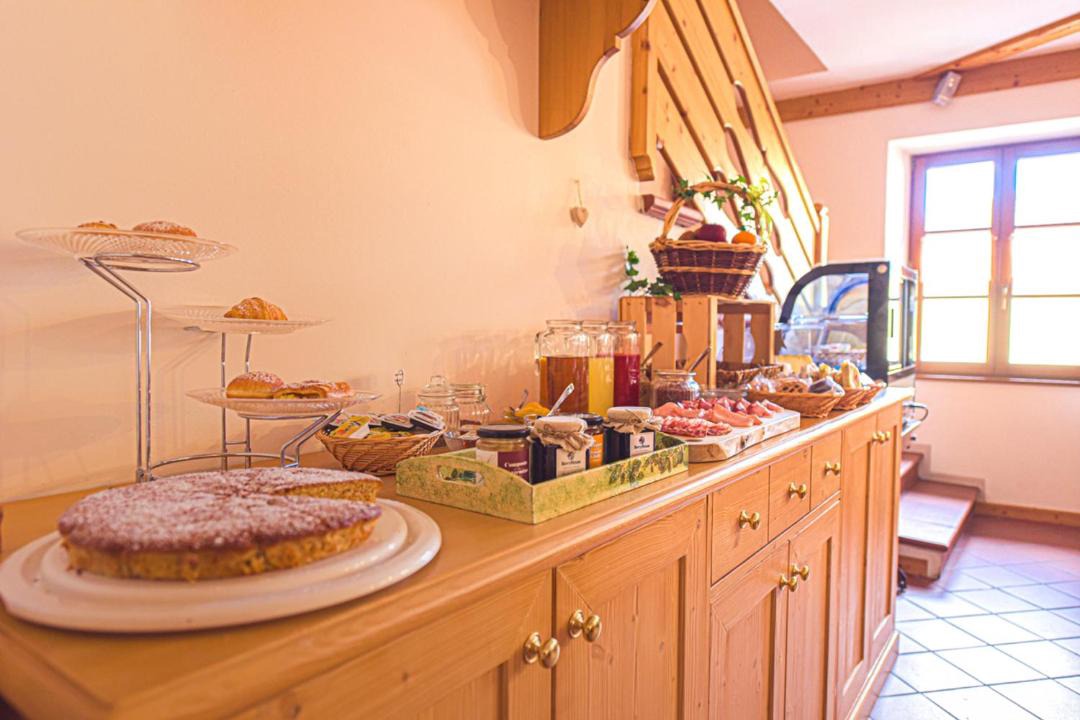 Photo of Kitchen in Calliano
