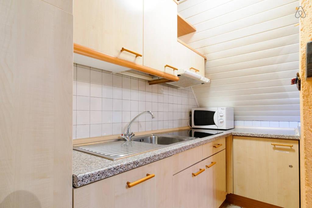 Photo of Kitchen in Alba