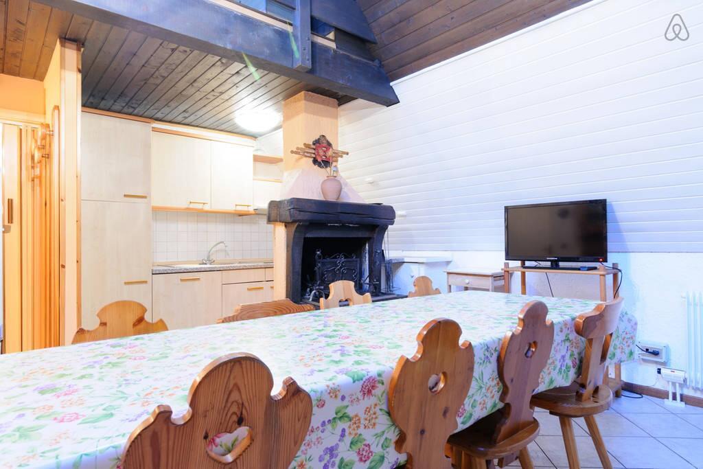 Photo of Bedroom in Alba